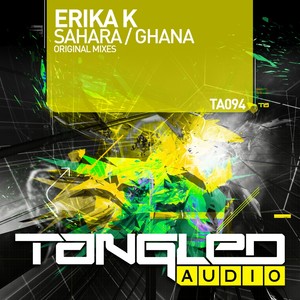 Sahara (Original Mix)