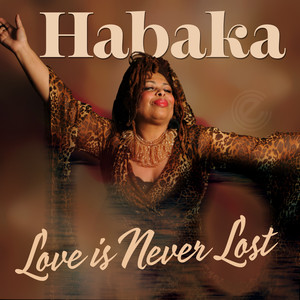 Love is Never Lost