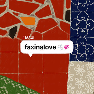 Faxinalove (Ao Vivo) [Explicit]