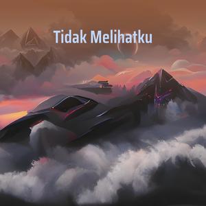 Tidak Melihatku