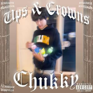 Ups & Crowns (Explicit)