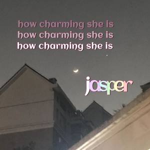 ✿how charming she is✿