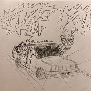 CAMP (feat. radCat) (Explicit)