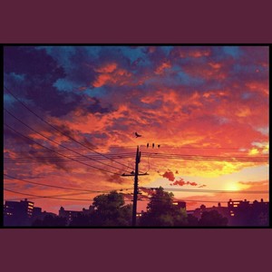 幻想变奏曲 ( Piano Solo)