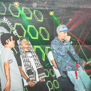 Khukuri (feat. Gurung Bimal, Dues & Ud Flow) (Explicit)