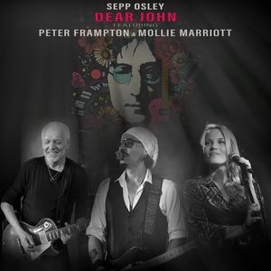 Dear John (feat. Peter Frampton & Mollie Marriott)