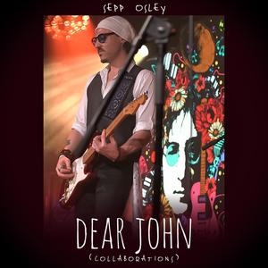 Dear John (feat. Peter Frampton & Mollie Marriott) (Album Mix)