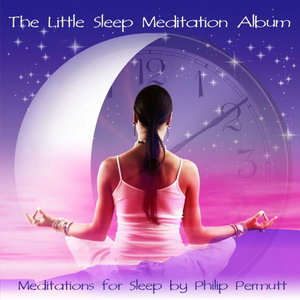 The Little Sleep Meditation Album