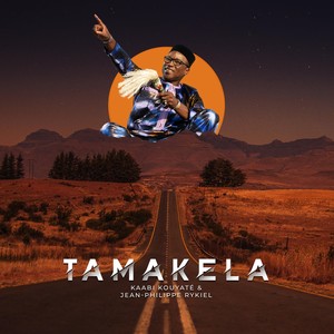 Tamakela (feat. Jean-Philippe Rykiel)