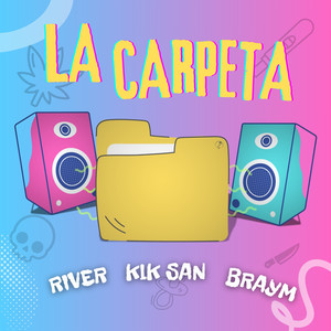 LA CARPETA (Explicit)