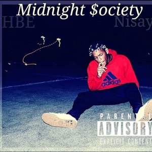 Midnight Society (Explicit)