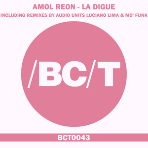 La Digue (MO' Funk Remix)
