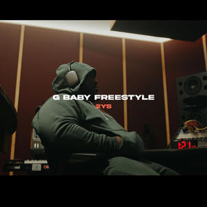 G Baby Freestyle (Explicit)