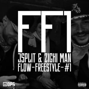 #FF1 Frestyle (feat. Jsplit) (Explicit)