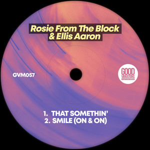 Smile (On & On) (Original Mix)