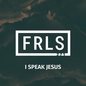 I Speak Jesus (Live) (feat. Rachael Shirey Flowers) [Live]