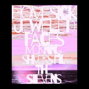 Homesick Jeweled Faces (feat. The Stevens)