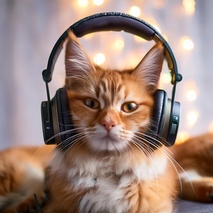 Feline Frequencies: Calming Tunes for Cats