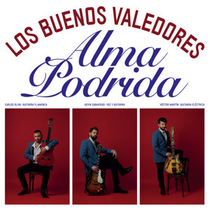 Alma podrida (Guajira / Colombianas)