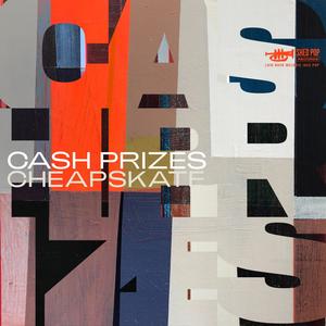Cash Prizes