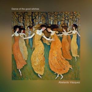 Dance of The Good Witches