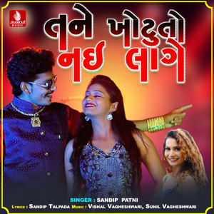 Tane Khotu To Nai Lage