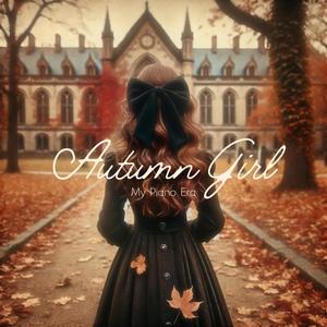 Autumn Girl