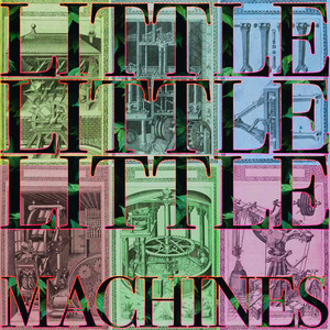Little Machines