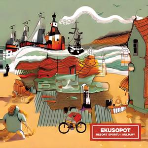 W Krzywym Zwierciadle (feat. Skorup) (Explicit)