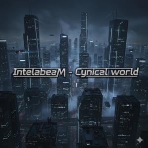 cynical world (Explicit)