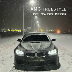 AMG Freestlye (Rough) (Explicit)