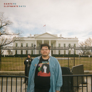 Dante Elephante - 90 Days (Single Edit)
