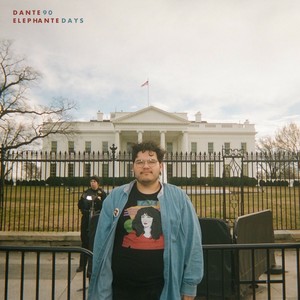 Dante Elephante - 90 Days (Single Edit)