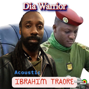 Ibrahim Traore (Acoustic)