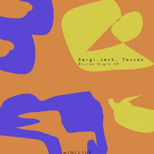 Amazone (Original Mix)