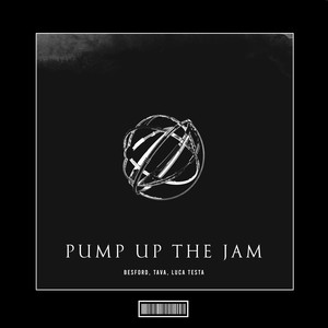 Pump Up The Jam (Techno Remix)