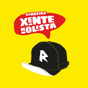 Xente Molesta (Explicit)