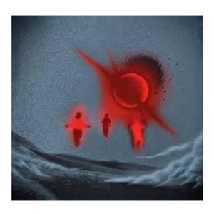 RAIN (feat. luck) (Explicit)