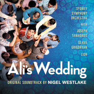 Ali's Wedding (Original Motion Picture Soundtrack) (电影《阿里的婚礼》原声带)