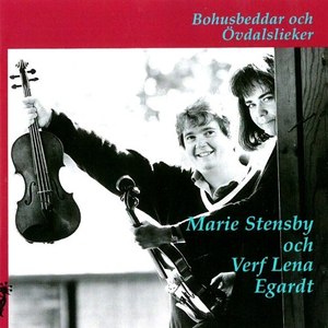 Polska efter Sven Anders