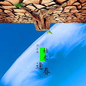 枯木逢春 (伴奏)