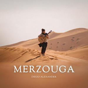 Merzouga