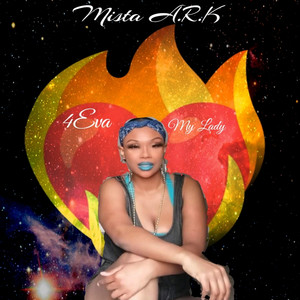 4 Eva My Lady (Explicit)