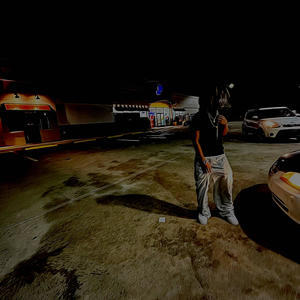 Balenci Coat (feat. Officialcristo) (Explicit)