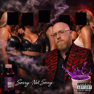 Sorry Not Sorry (Explicit)