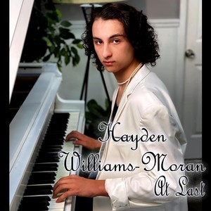 At Last (feat. Dawn Elder)