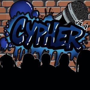 Cypher Vol. II (feat. Dredful, Jon E Clayface & 9livesuk)