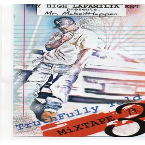 Break It Down(feat. J.KITE) (Explicit)