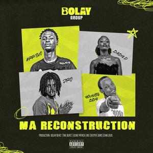 INTRO (feat. BABY D, JRO & ARR ENO) (Explicit)