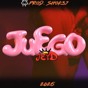 JuEgO (feat. JEYD , SHOK37) (Explicit)